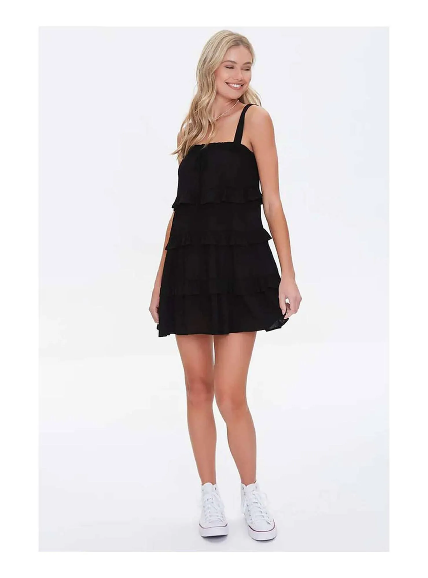 Catálogo de Catálogo Forever 21 7 de noviembre al 31 de enero 2024 - Pagina 2