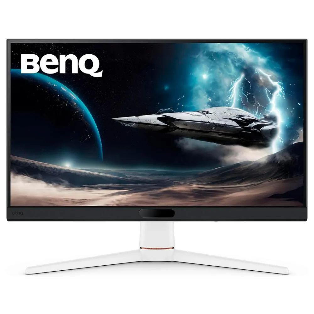 Monitor Gamer BenQ MOBIUZ EX251 / 25 / FHD / 220Hz / 1ms / AMD FreeSync / 99% sRGB / AI Modo Color / EX251