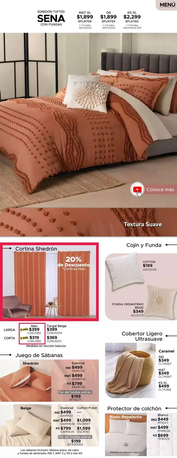 Catálogo de Catálogo Enero 8 de enero al 28 de febrero 2025 - Pagina 11