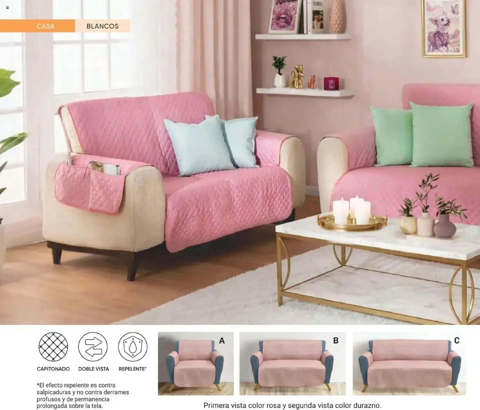 Catálogo de Catálogo Avon 2 de abril al 14 de mayo 2026 - Pagina 90