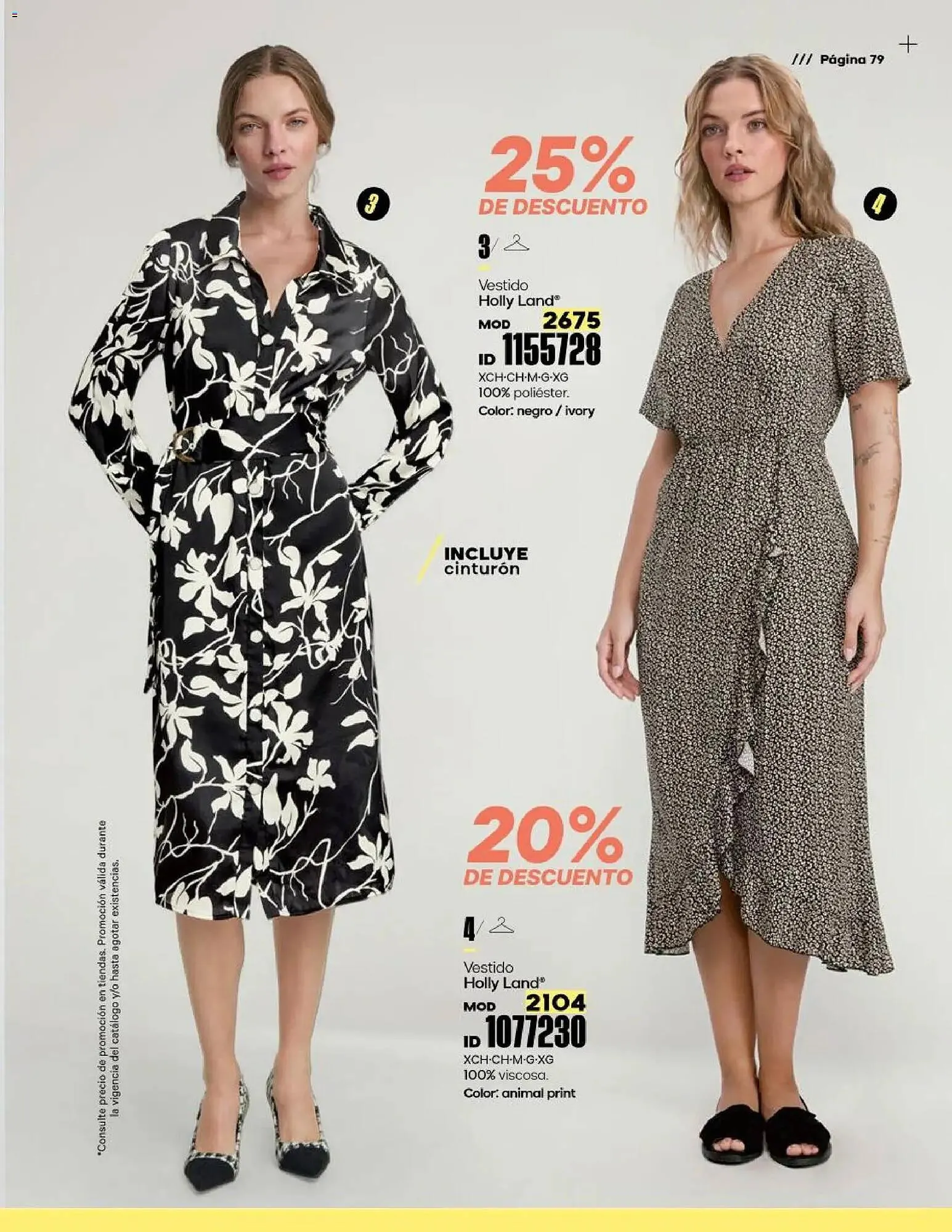 Catálogo de Catálogo Price Shoes 23 de enero al 2 de mayo 2026 - Pagina 79