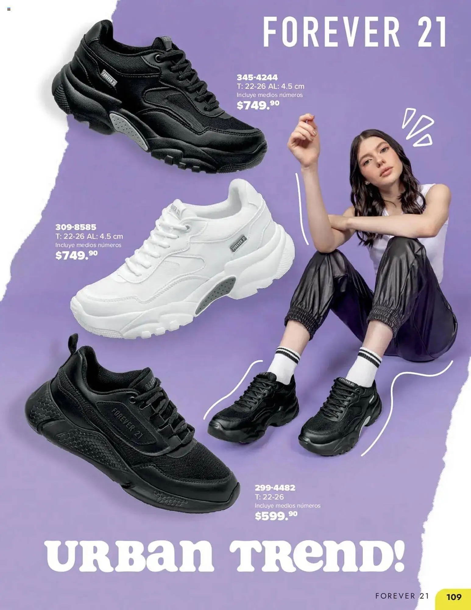 Catálogo de Catálogo Andrea 23 de junio al 1 de enero 2026 - Pagina 37