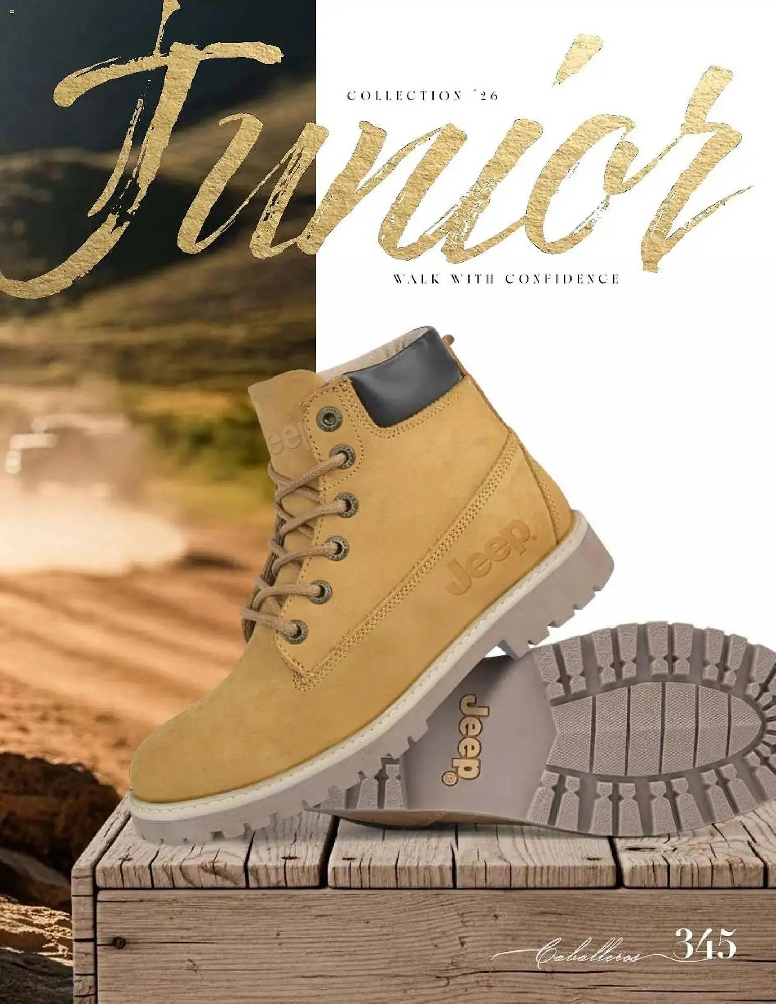 Catálogo de Catálogo Price Shoes 14 de mayo al 1 de octubre 2027 - Pagina 345