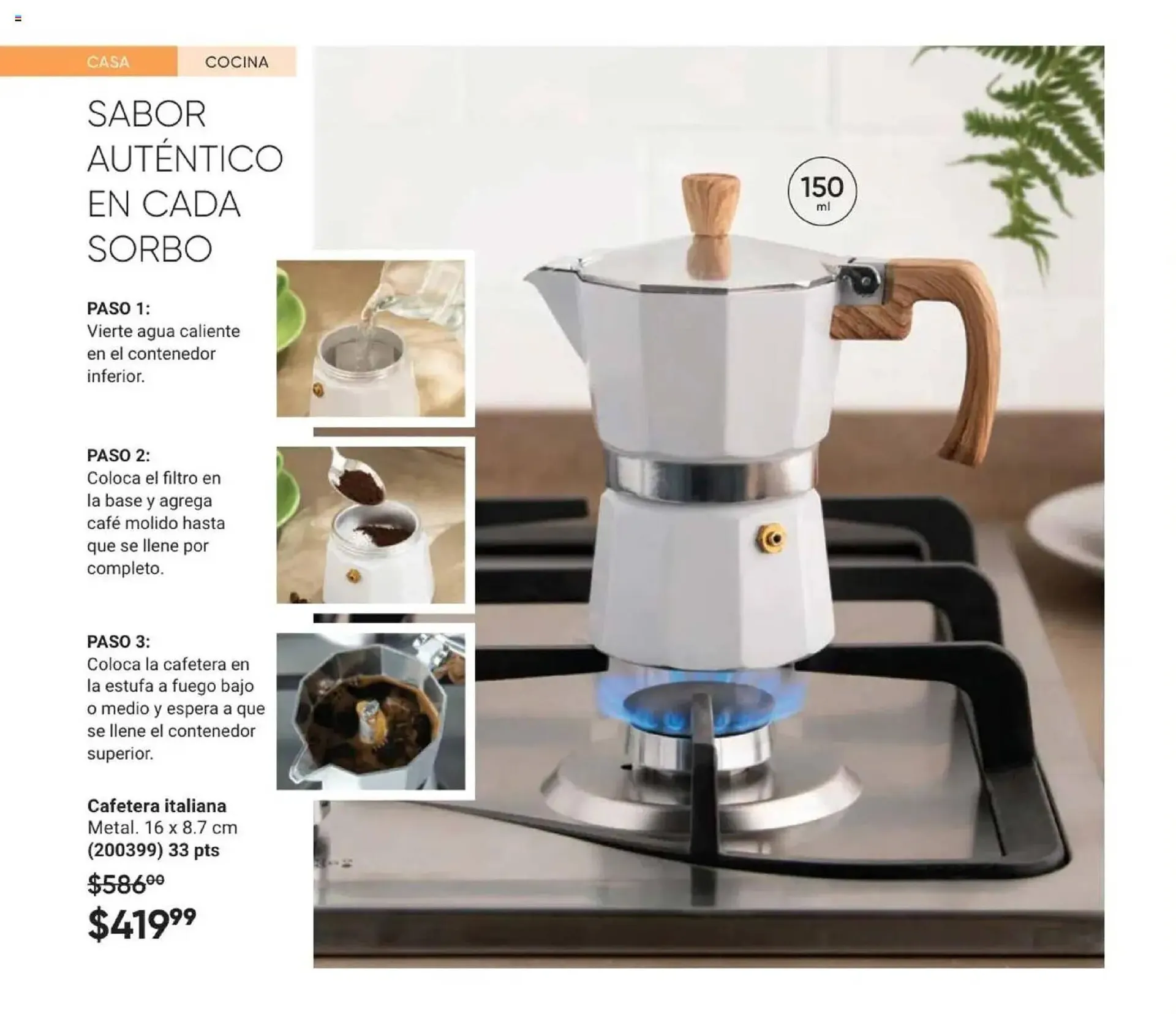 Catálogo de Catálogo Avon 10 de enero al 28 de febrero 2026 - Pagina 60