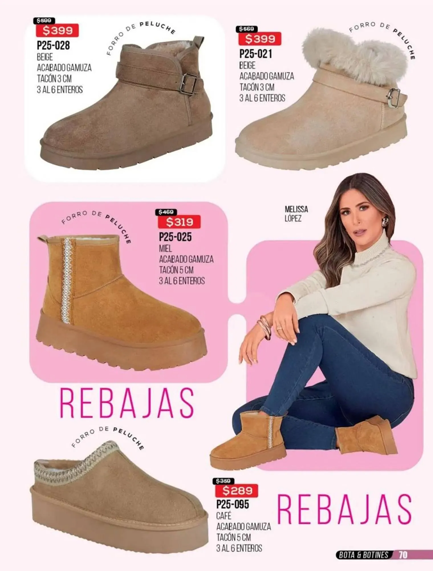 Catálogo de Catálogo Cklass 13 de abril al 31 de mayo 2026 - Pagina 15