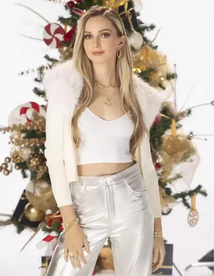 Catálogo de NICE Lookbook Navidad 2024 21 de mayo al 31 de diciembre 2025 - Pagina 8