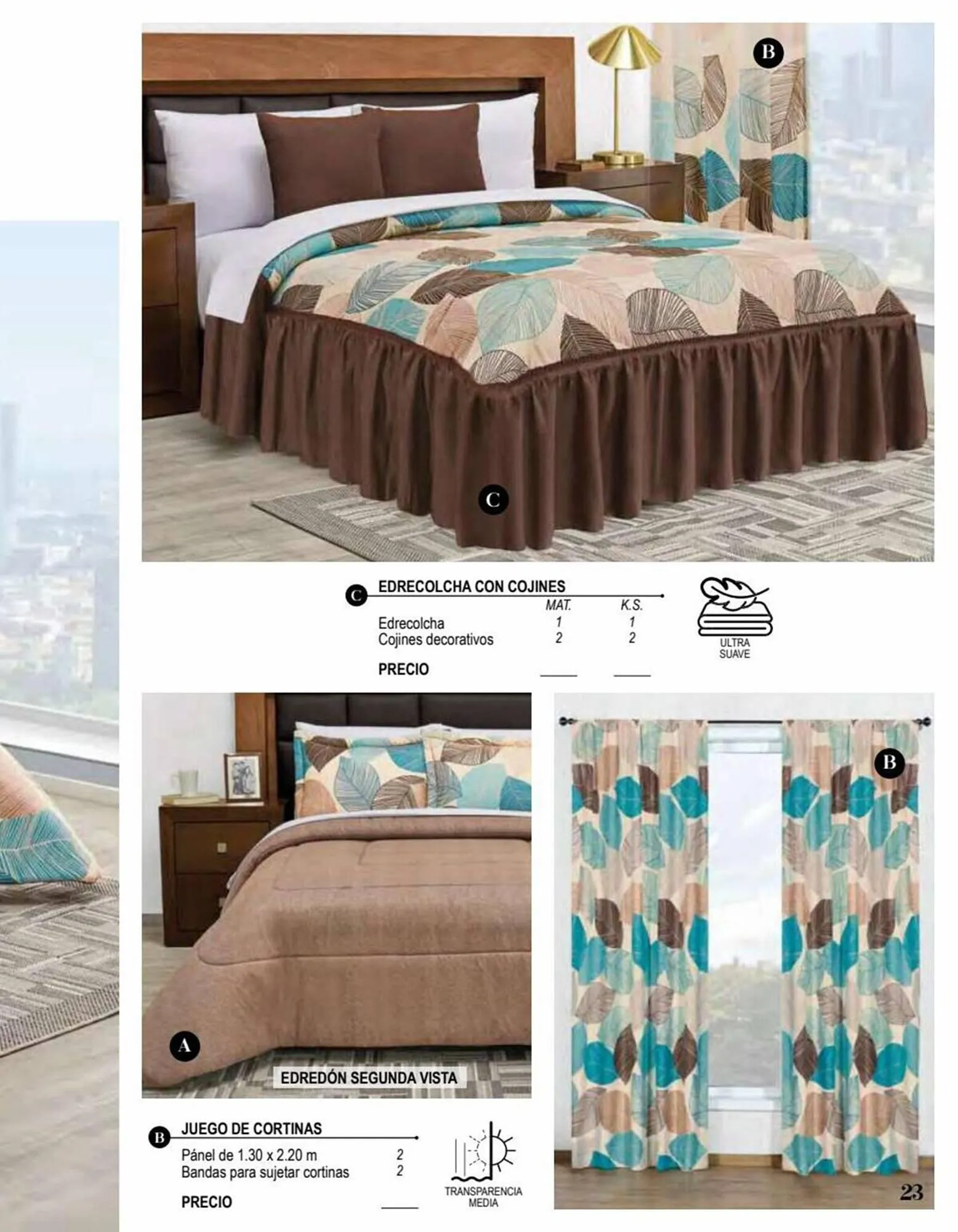 Catálogo de Catálogo Elefantito 14 de junio al 3 de enero 2024 - Pagina 23