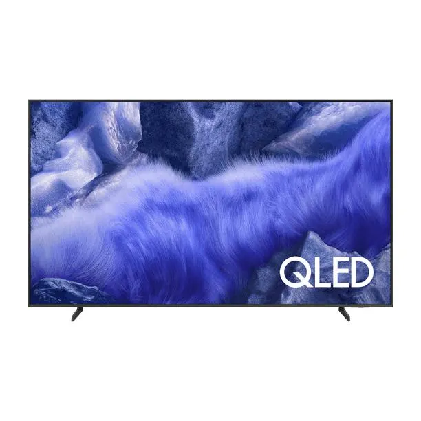 Pantalla 75'' Samsung QLED 4K QEF1 Vision AI (2025)