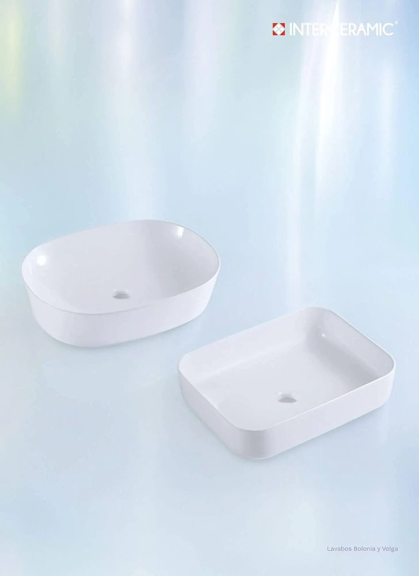 Catálogo de Catálogo Interceramic 3 de octubre al 3 de octubre 2026 - Pagina 15