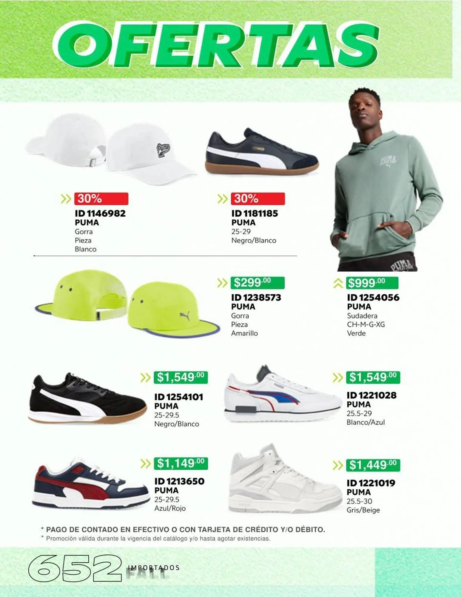 Catálogo de Catálogo Price Shoes 18 de agosto al 31 de diciembre 2025 - Pagina 2