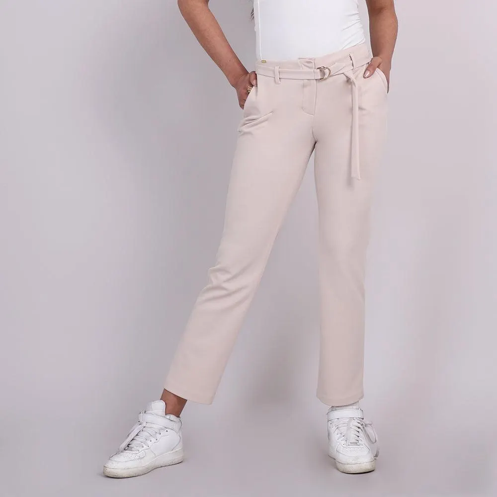 Pantalón skinny cut