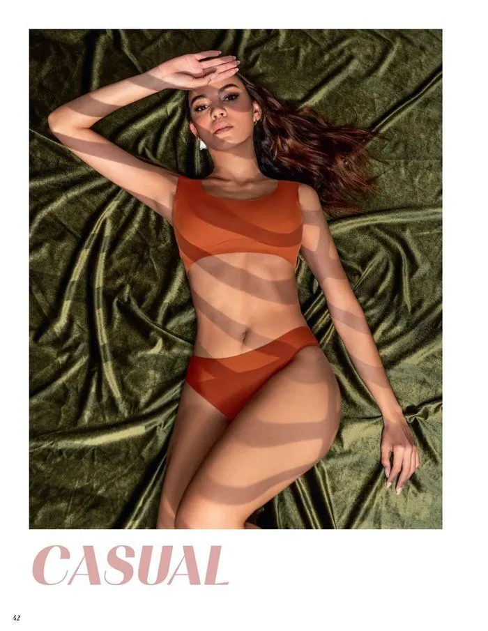 Catálogo de ANDREA - LENCERIA & VESTIR INTERIOR 26 de agosto al 25 de enero 2025 - Pagina 60