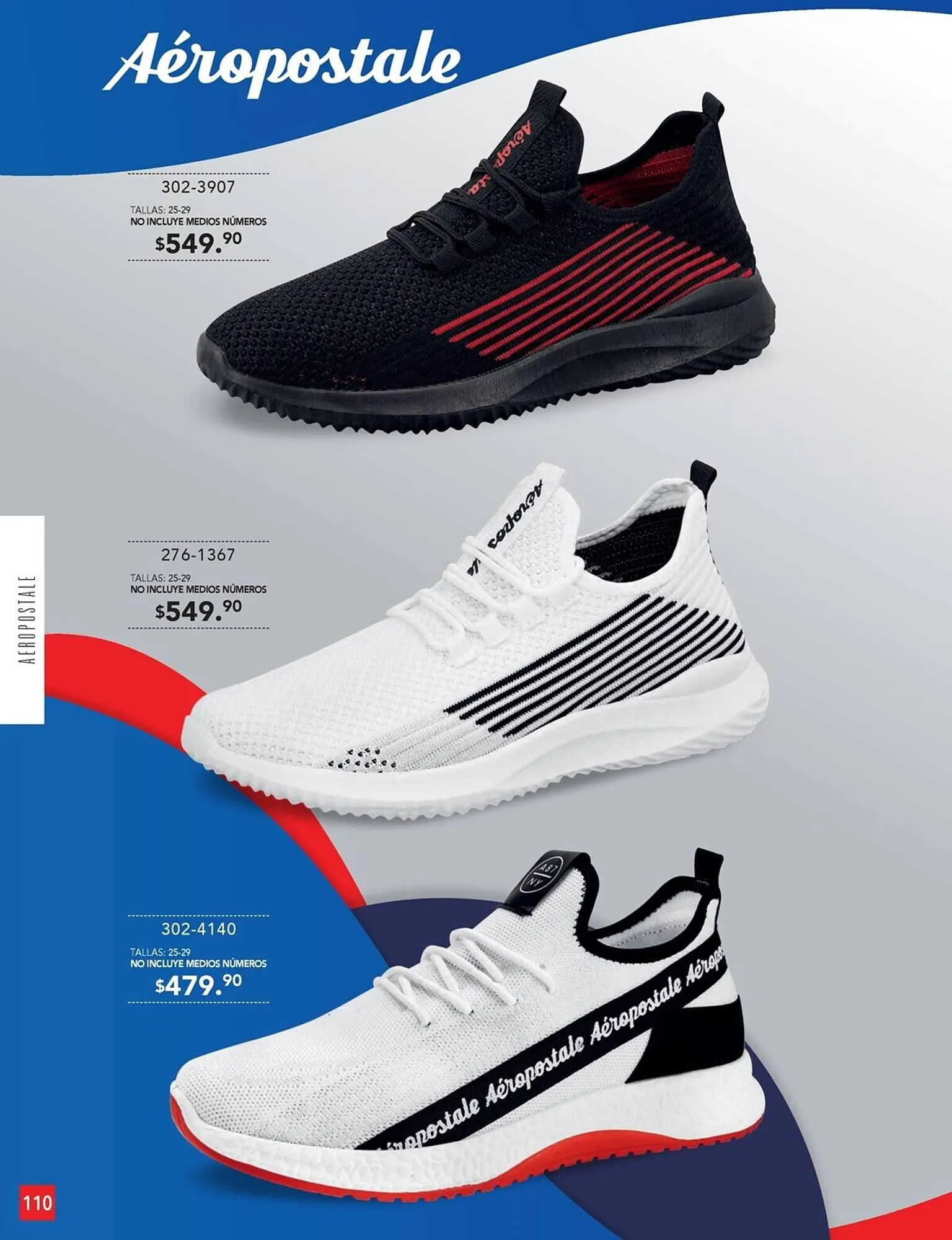 Catálogo de Catálogo Andrea 4 de septiembre al 27 de enero 2024 - Pagina 110