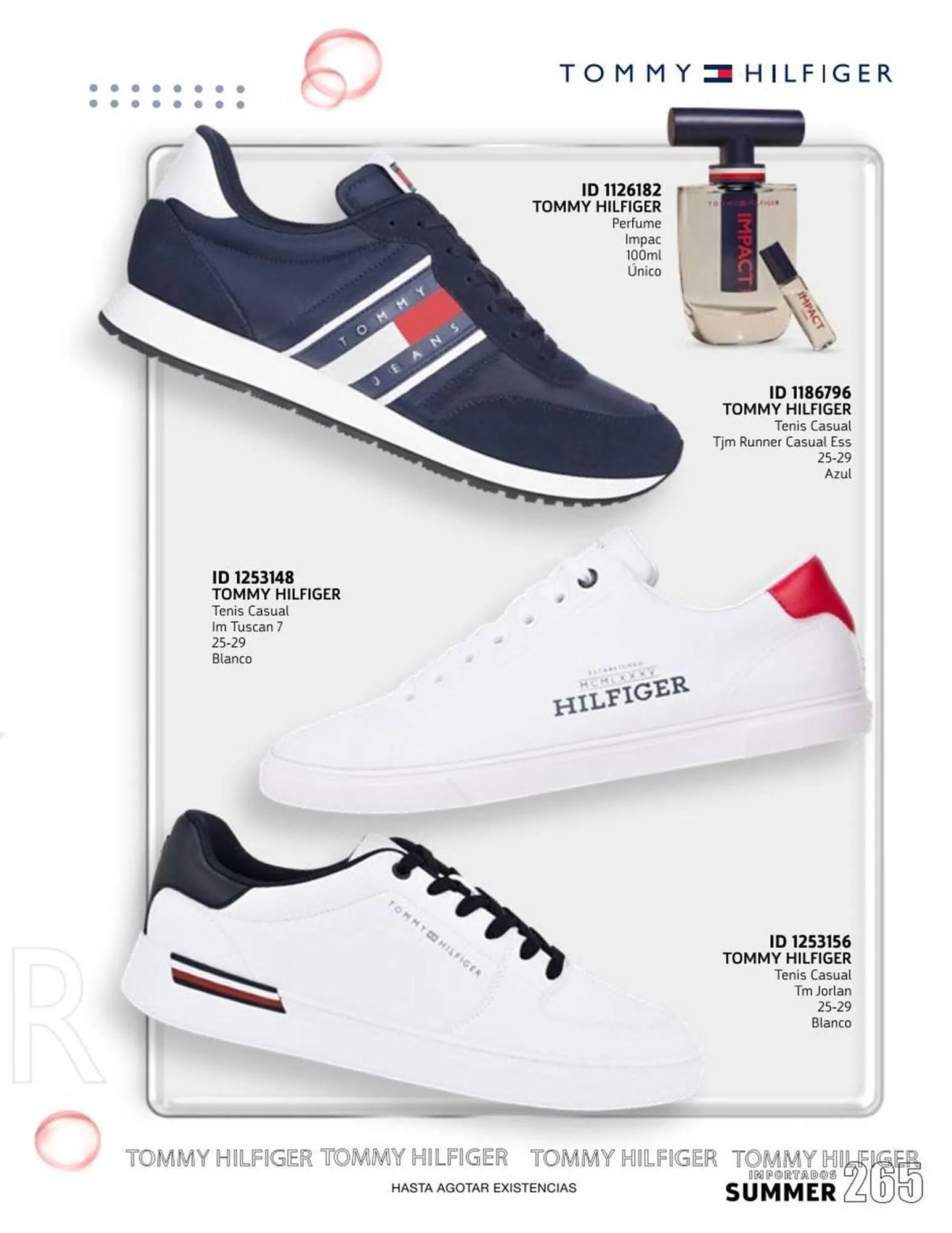 Catálogo de Catálogo Price Shoes 16 de mayo al 31 de agosto 2025 - Pagina 265