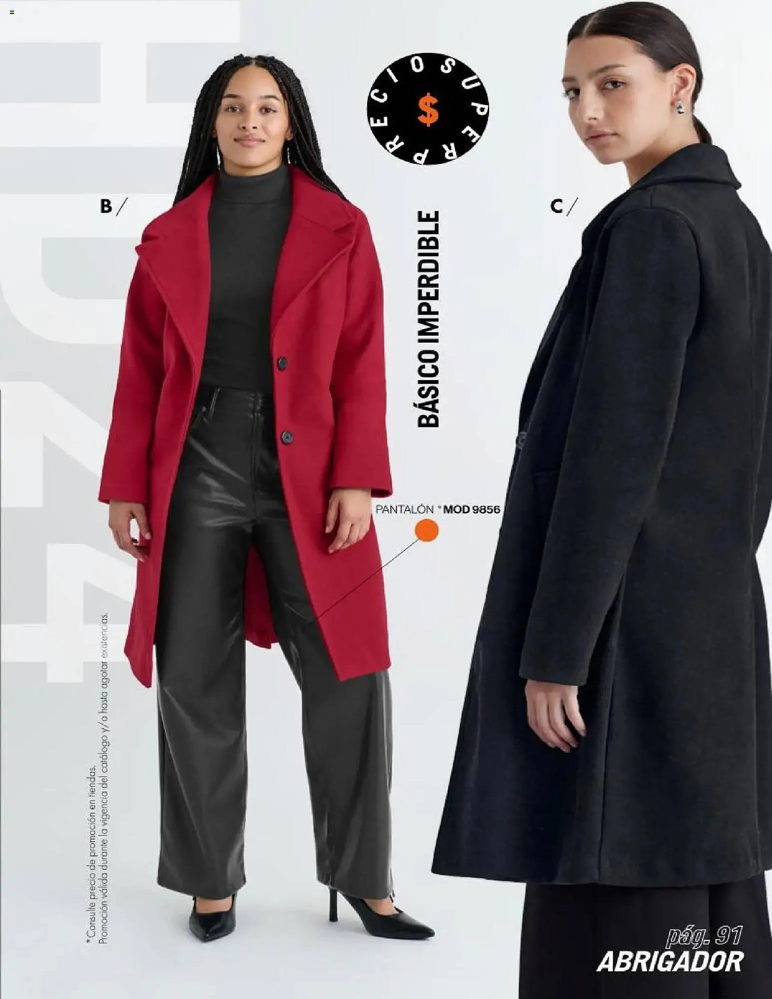 Catálogo de Catálogo Price Shoes 11 de noviembre al 1 de marzo 2026 - Pagina 91