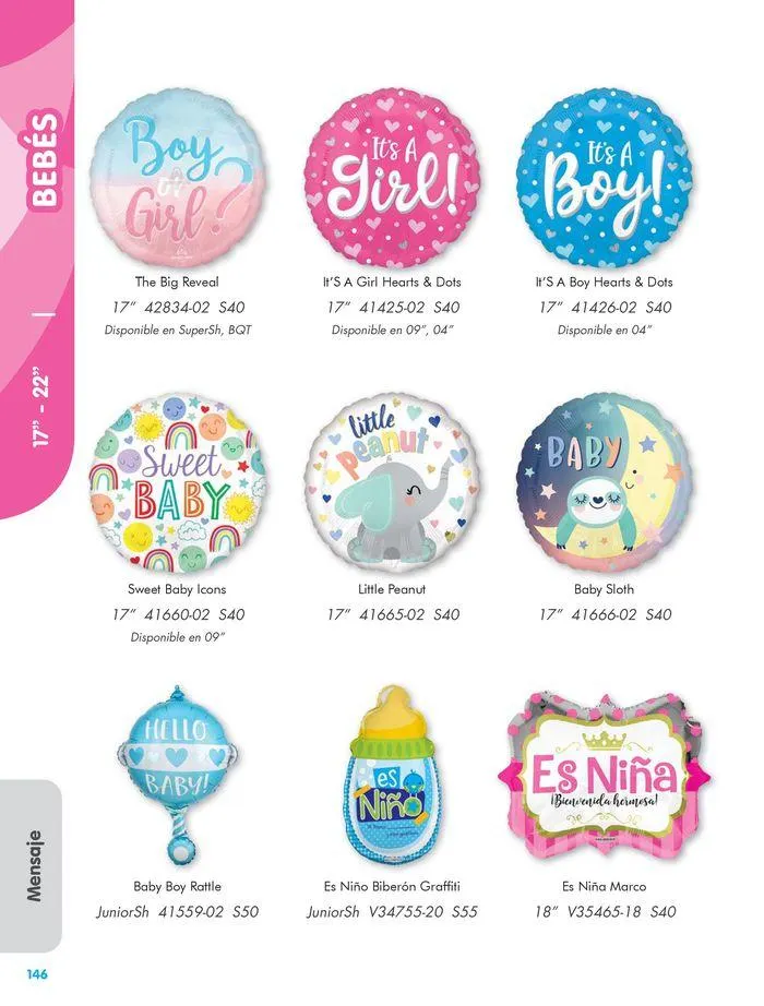 Catalogo de EVERYDAY 2024  22 de noviembre al 31 de diciembre 2024 - Pag 148