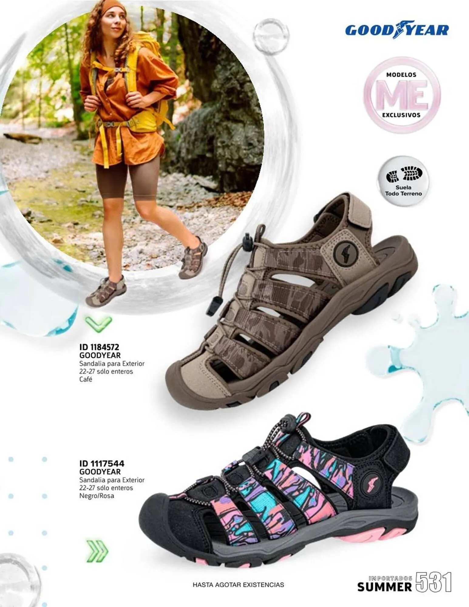Catálogo de Catálogo Price Shoes 16 de mayo al 31 de agosto 2025 - Pagina 531