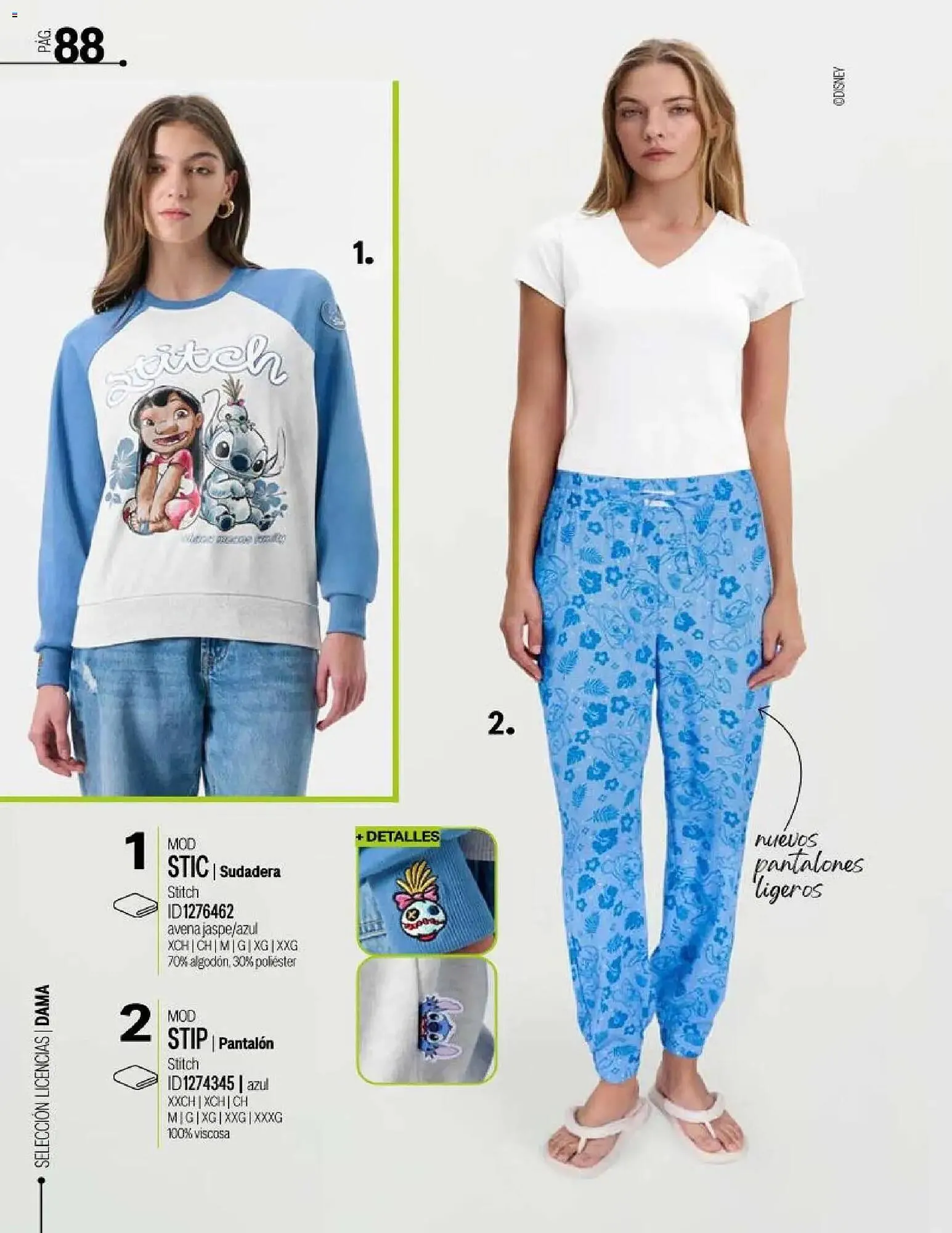 Catálogo de Catálogo Price Shoes 9 de mayo al 1 de enero 2027 - Pagina 88