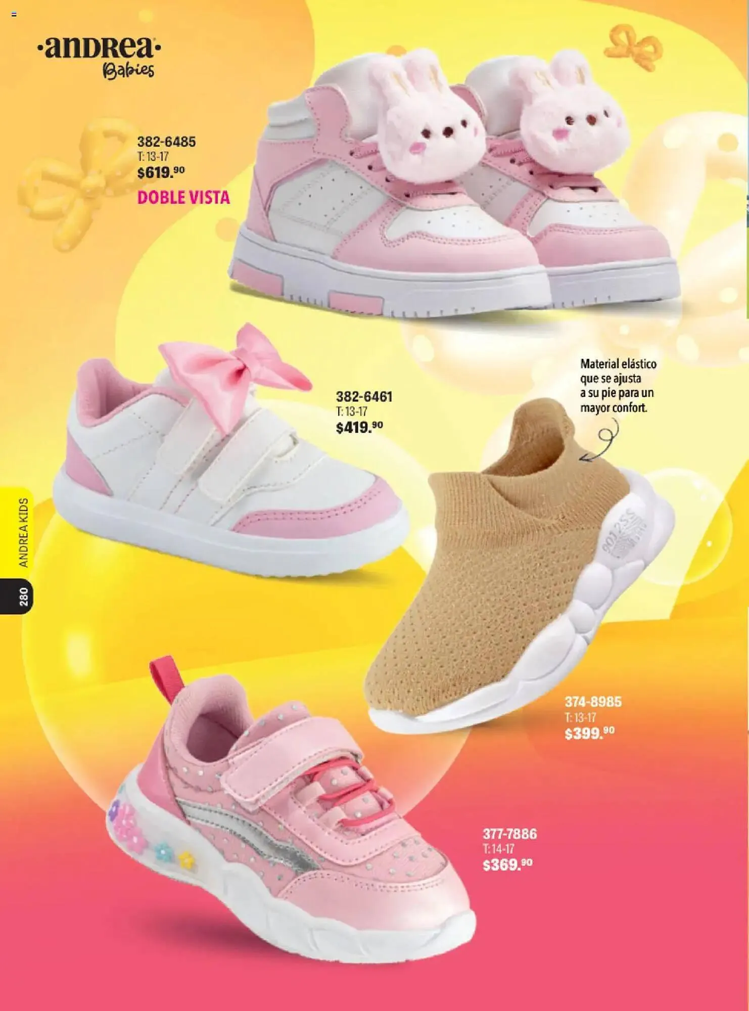 Catálogo de Catálogo Andrea 13 de agosto al 1 de enero 2026 - Pagina 10
