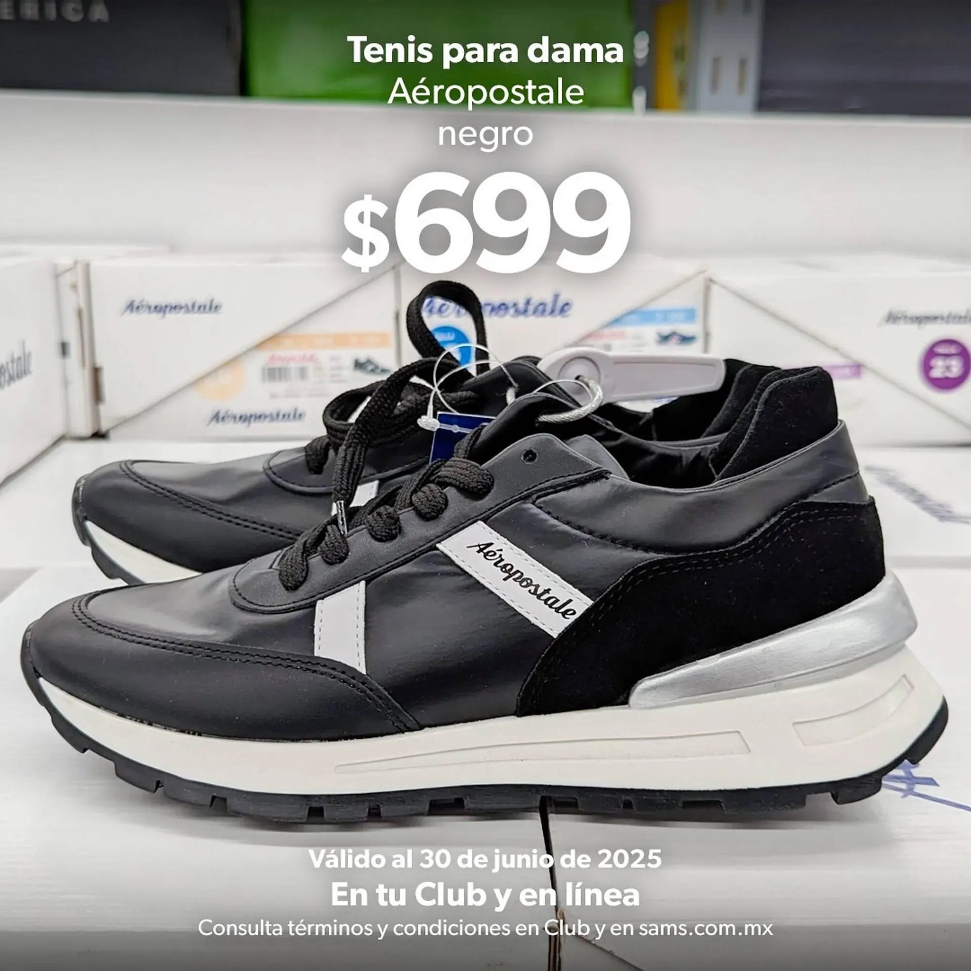 Catálogo de Catálogo Sam's Club 27 de junio al 30 de junio 2025 - Pagina 3