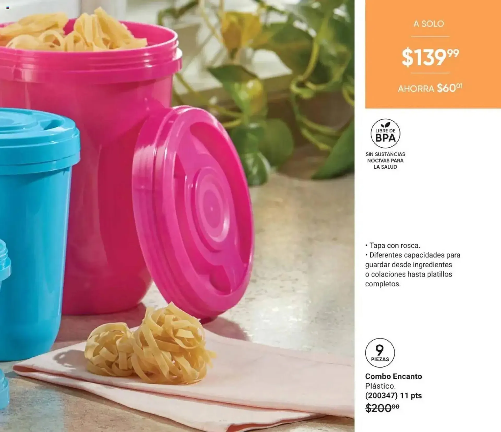 Catálogo de Catálogo Avon 24 de abril al 28 de mayo 2026 - Pagina 185