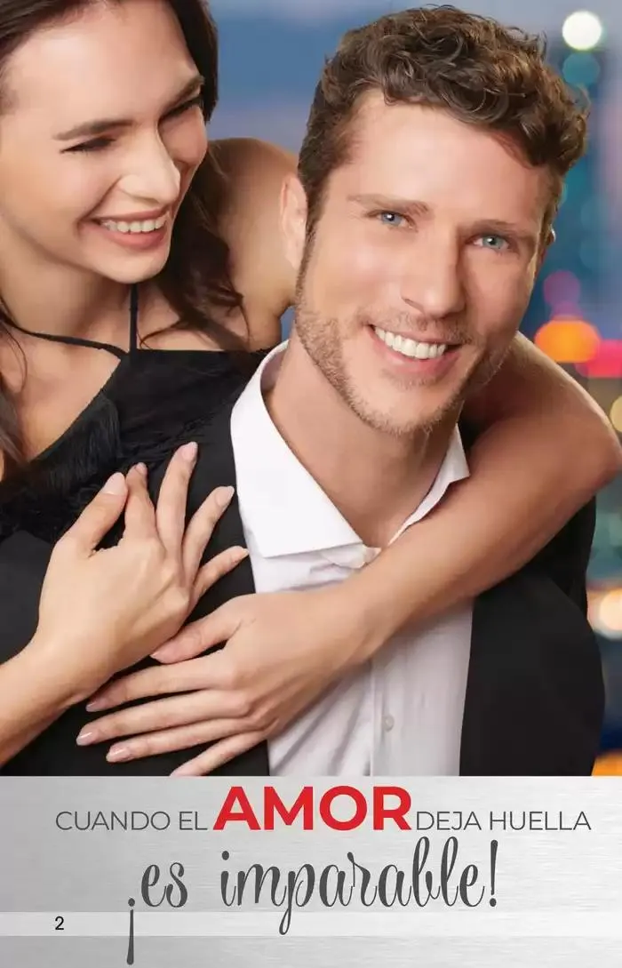 Catálogo de Arabela Campaña 03 10 de enero al 23 de enero 2025 - Pagina 2