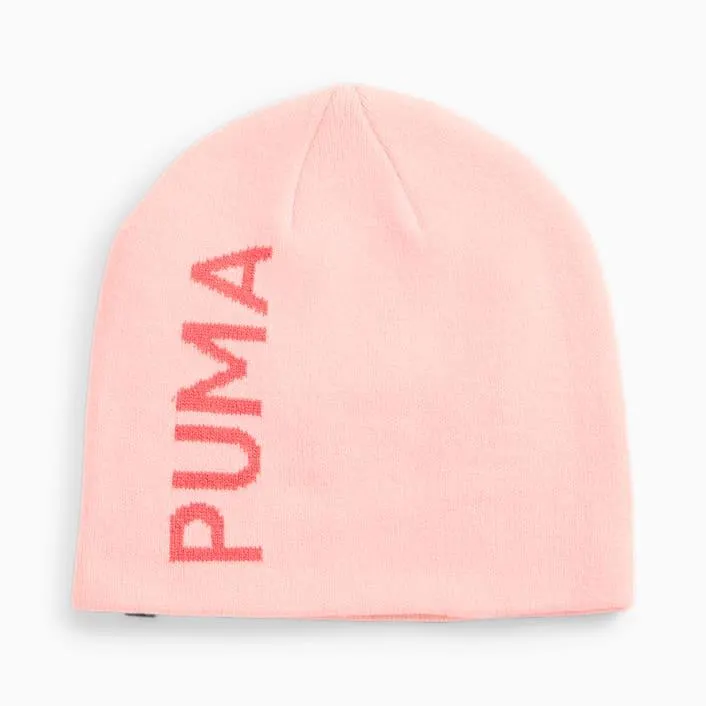 Gorro de lana sin puño Essentials Classic