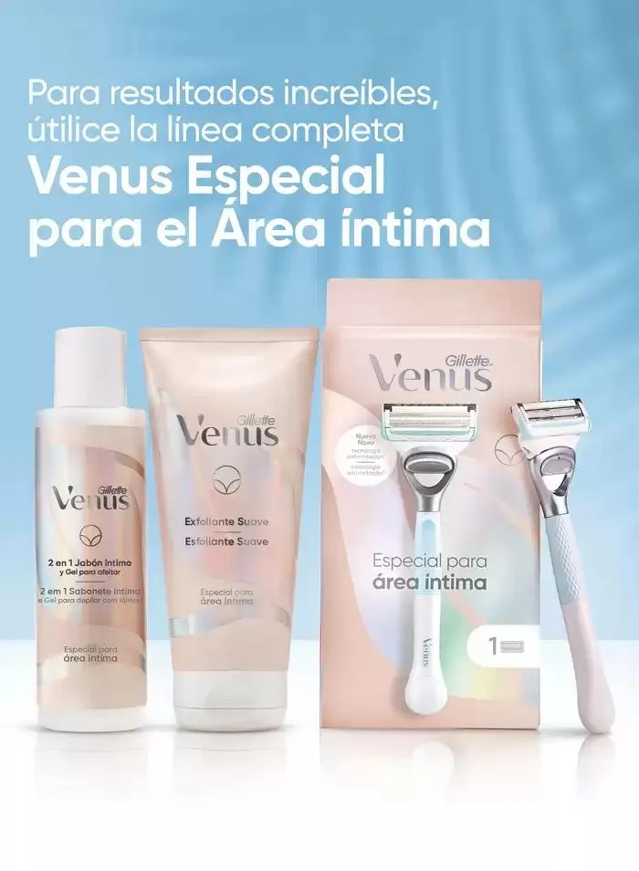 Catálogo de Ofertas 2 de mayo al 11 de mayo 2025 - Pagina 73