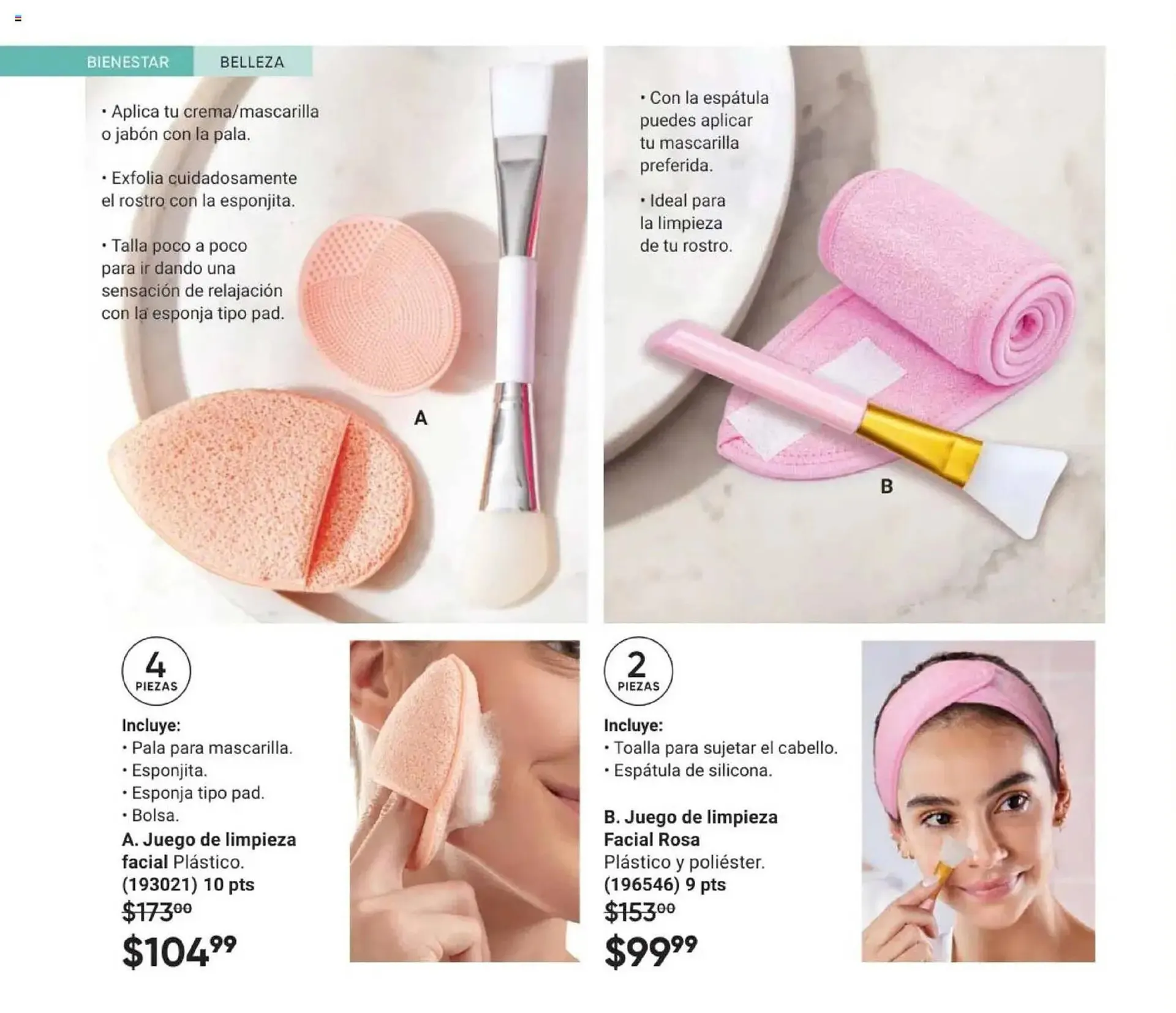 Catálogo de Catálogo Avon 30 de enero al 6 de marzo 2026 - Pagina 102