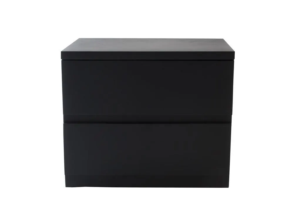 Buró Minimalista Contempo Jaspe Gris Mate