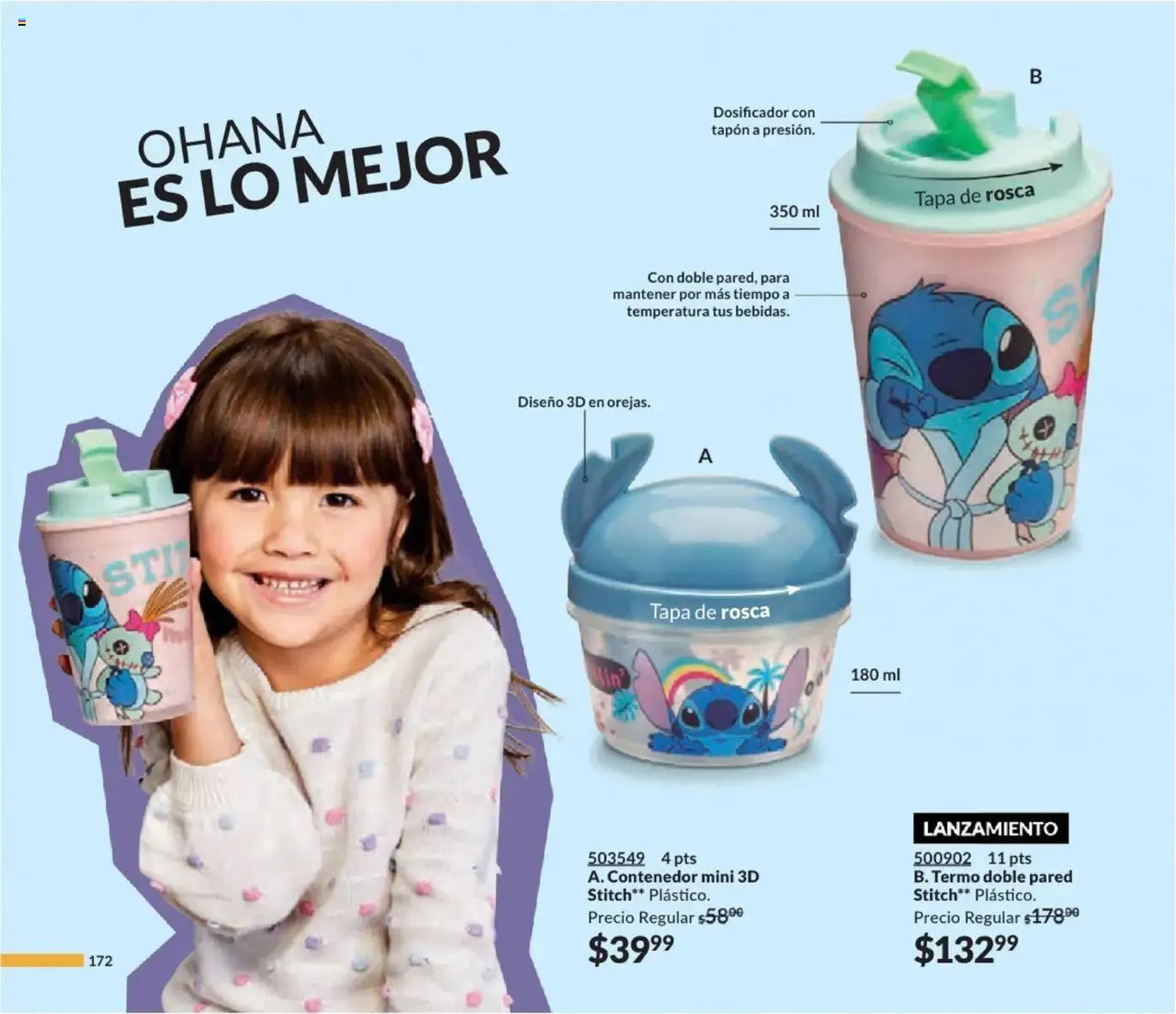 Catálogo de Catálogo Avon 17 de marzo al 26 de abril 2025 - Pagina 374