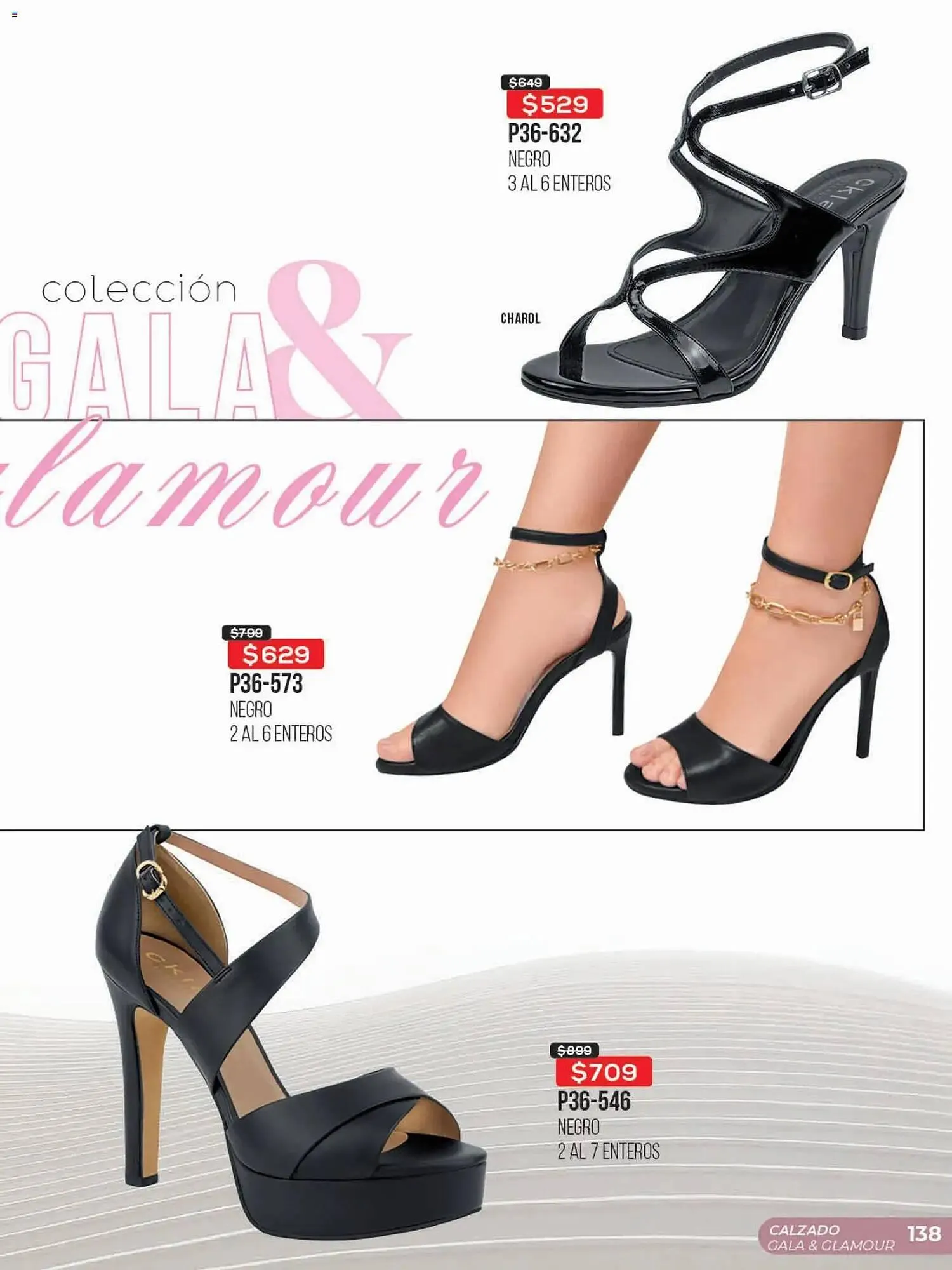 Catálogo de Catálogo Cklass 19 de febrero al 1 de marzo 2026 - Pagina 139