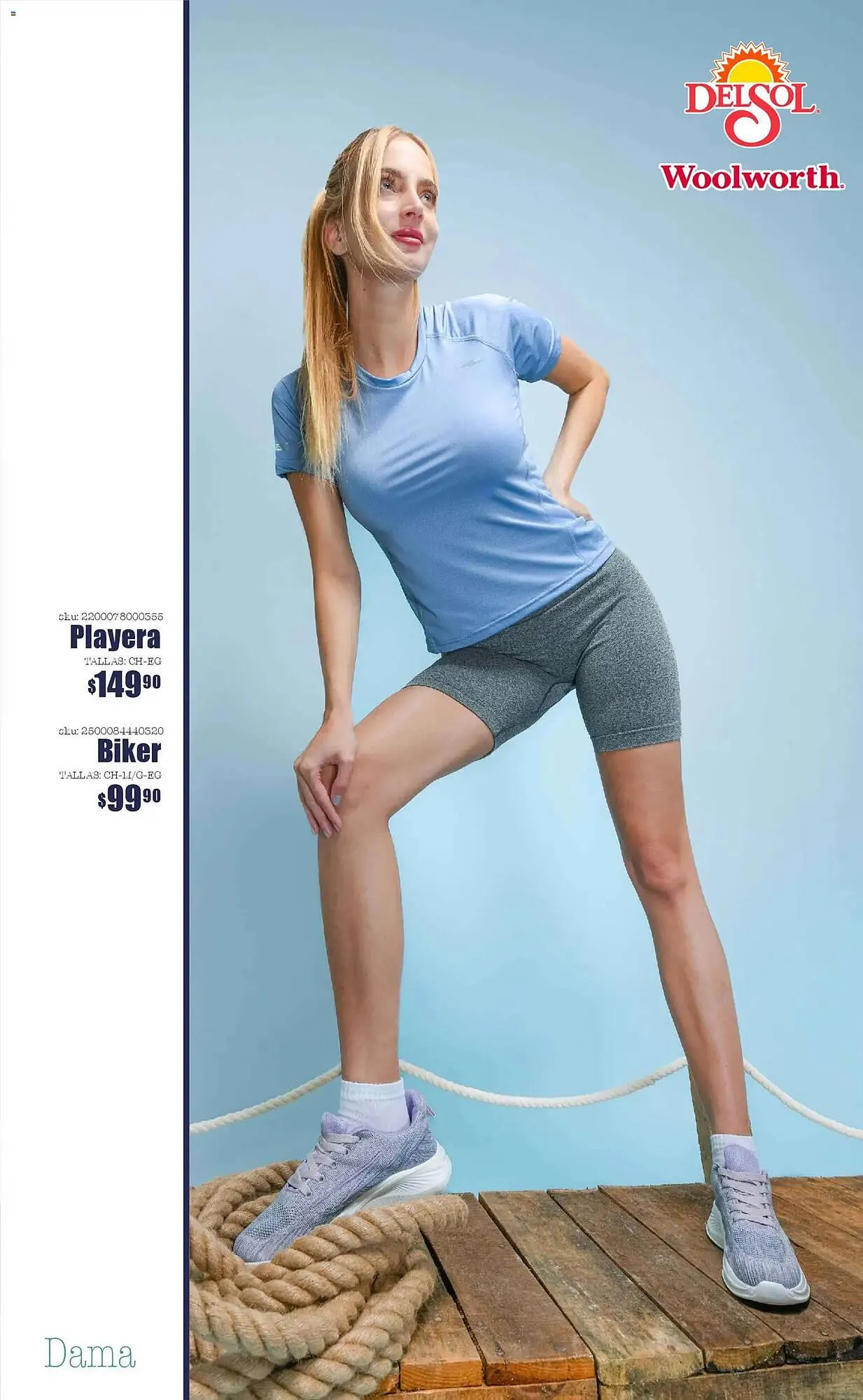 Catálogo de Catálogo Woolworth 28 de febrero al 30 de marzo 2026 - Pagina 13