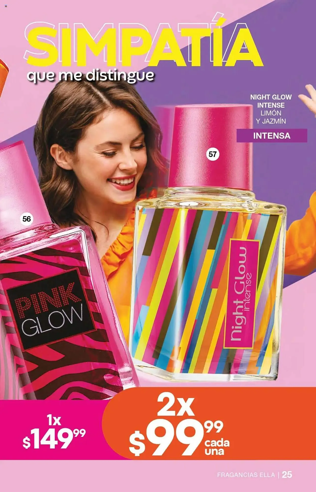 Catálogo de Catálogo Fuller 30 de abril al 20 de mayo 2025 - Pagina 27