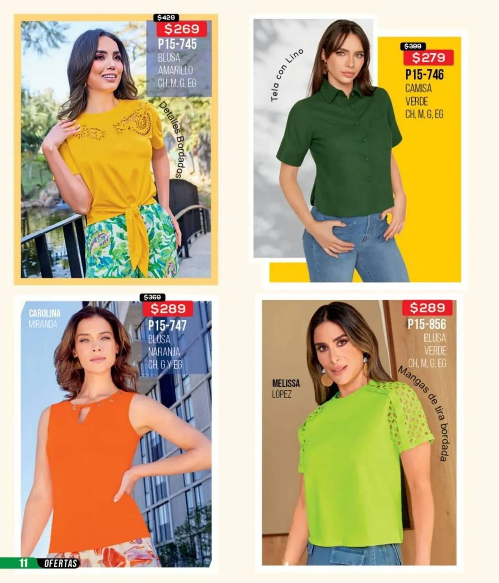 Catálogo de Catálogo Cklass 21 de julio al 31 de diciembre 2025 - Pagina 12