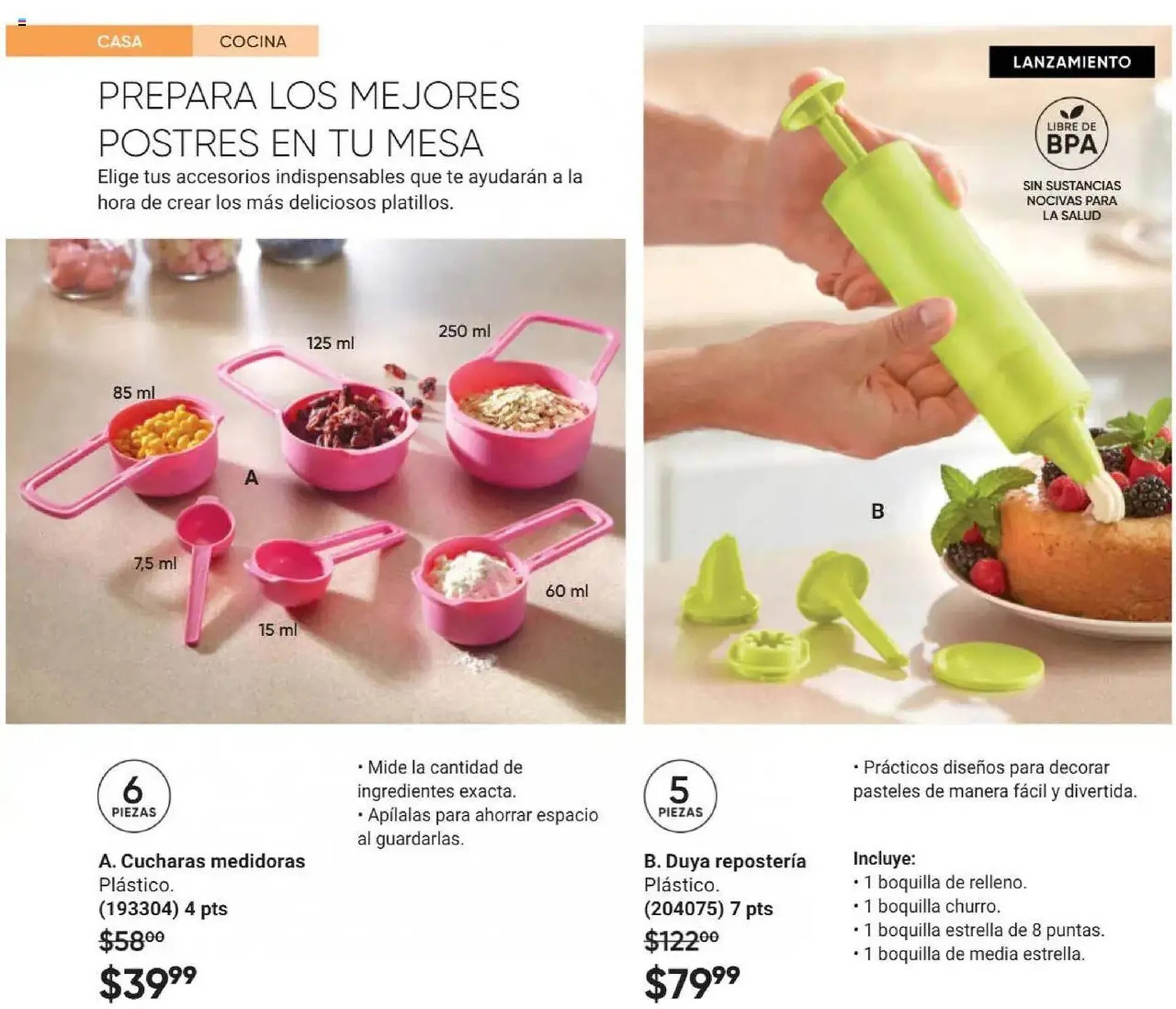 Catálogo de Catálogo Avon 16 de julio al 1 de septiembre 2025 - Pagina 172
