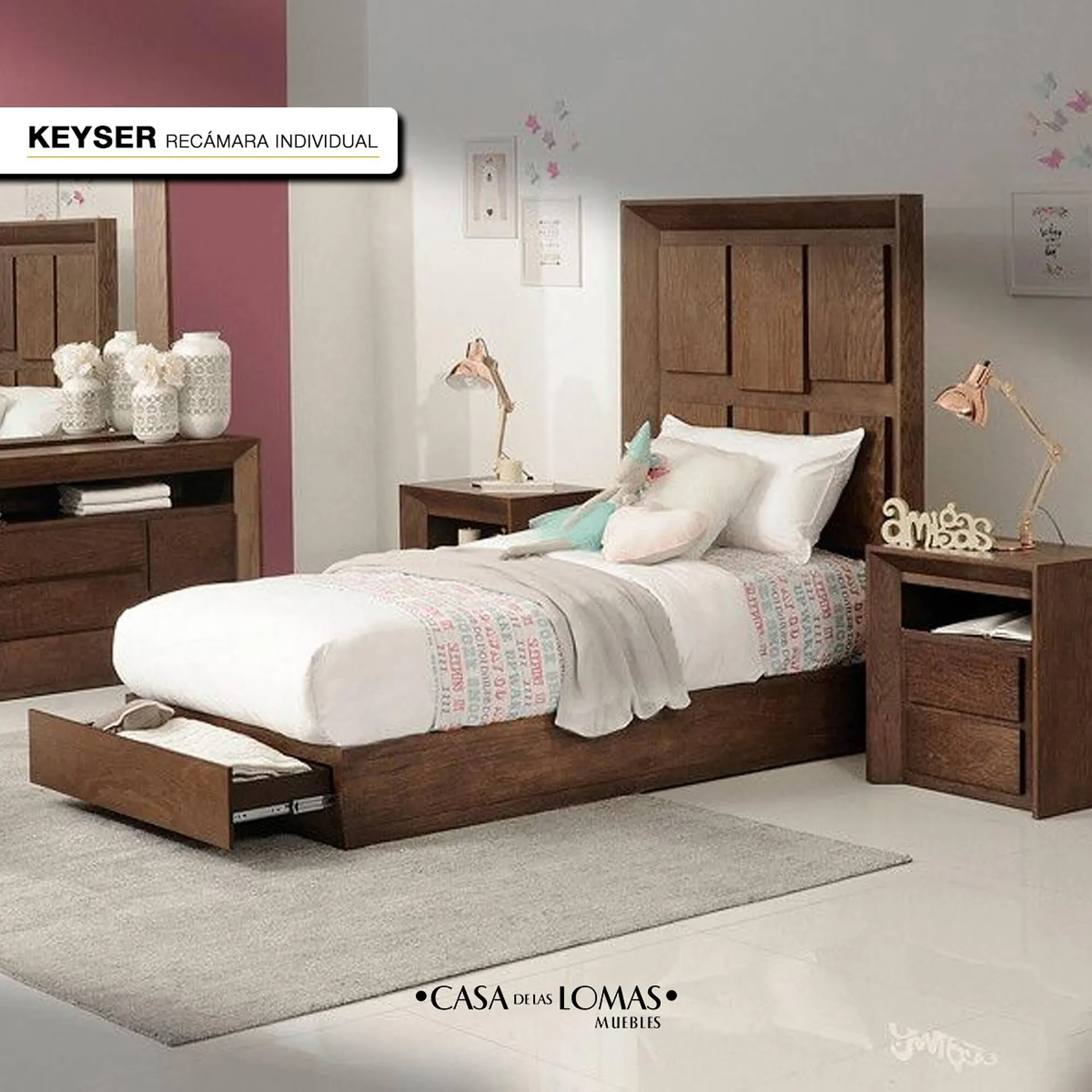 Catálogo de Catálogo Casa de las Lomas 1 de abril al 14 de abril 2026 - Pagina 1