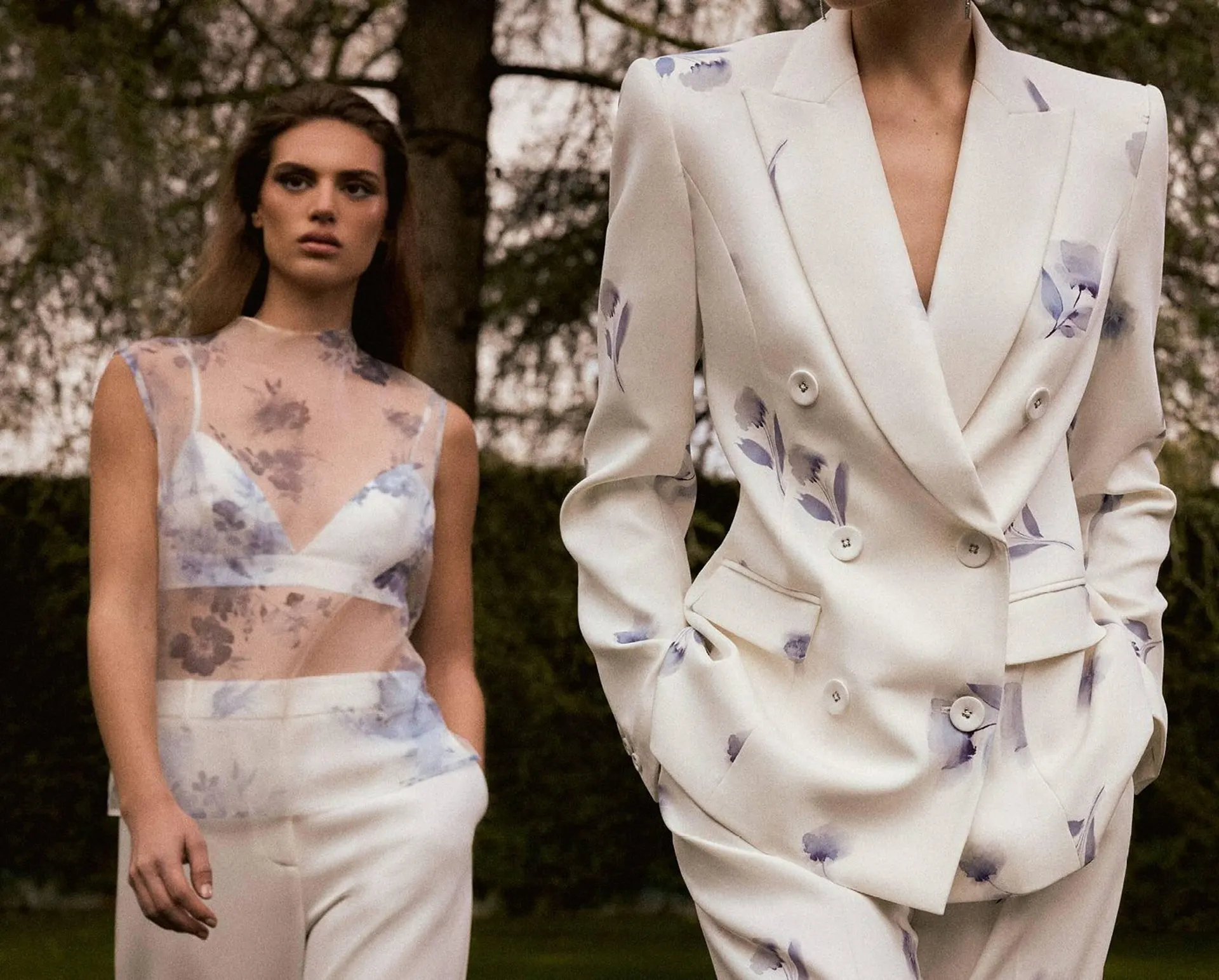 Catálogo de Catálogo BCBGMAXAZRIA 22 de abril al 5 de mayo 2026 - Pagina 1