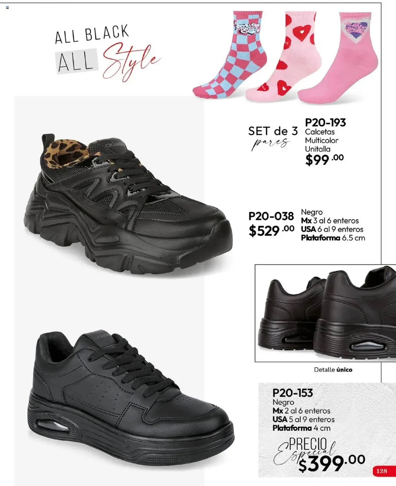 Catálogo de Catálogo Cklass 16 de septiembre al 1 de abril 2026 - Pagina 284