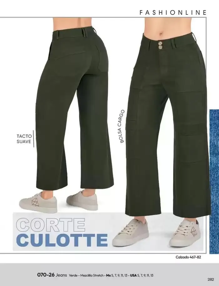 Catálogo de Ahorra ahora con nuestras ofertas 8 de enero al 30 de junio 2025 - Pagina 207