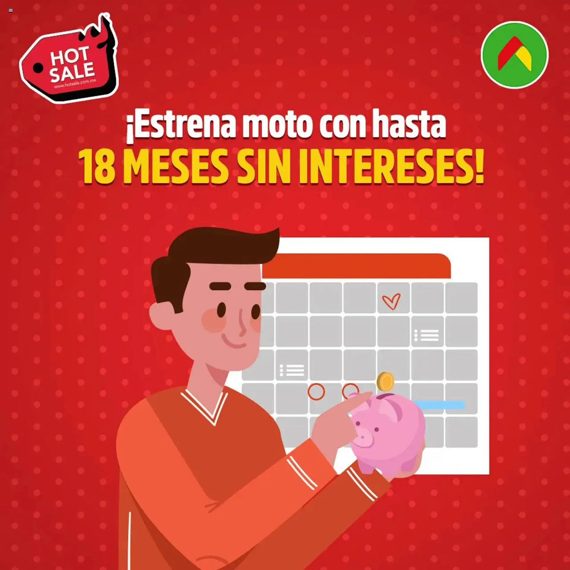 Catálogo de Catálogo Bodega Aurrerá 26 de mayo al 4 de junio 2025 - Pagina 1