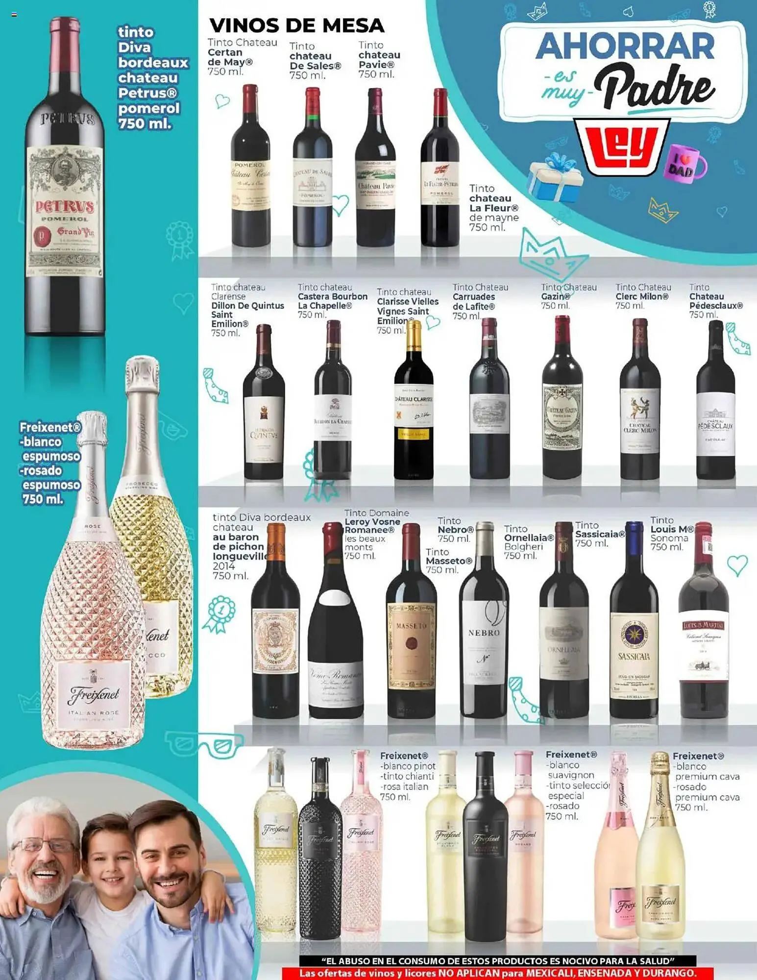 Catálogo de Catálogo Casa Ley 3 de junio al 16 de junio 2025 - Pagina 31