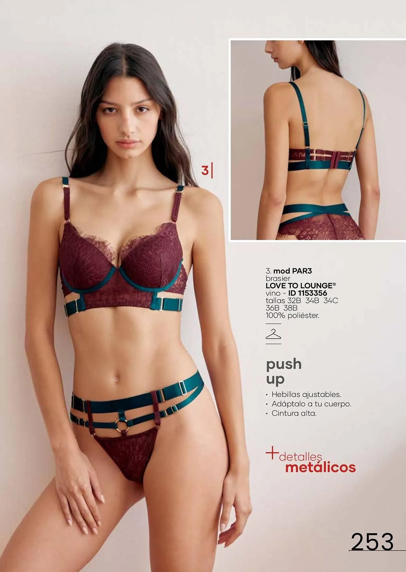 Catálogo de Catálogo Price Shoes 2 de febrero al 31 de marzo 2026 - Pagina 253