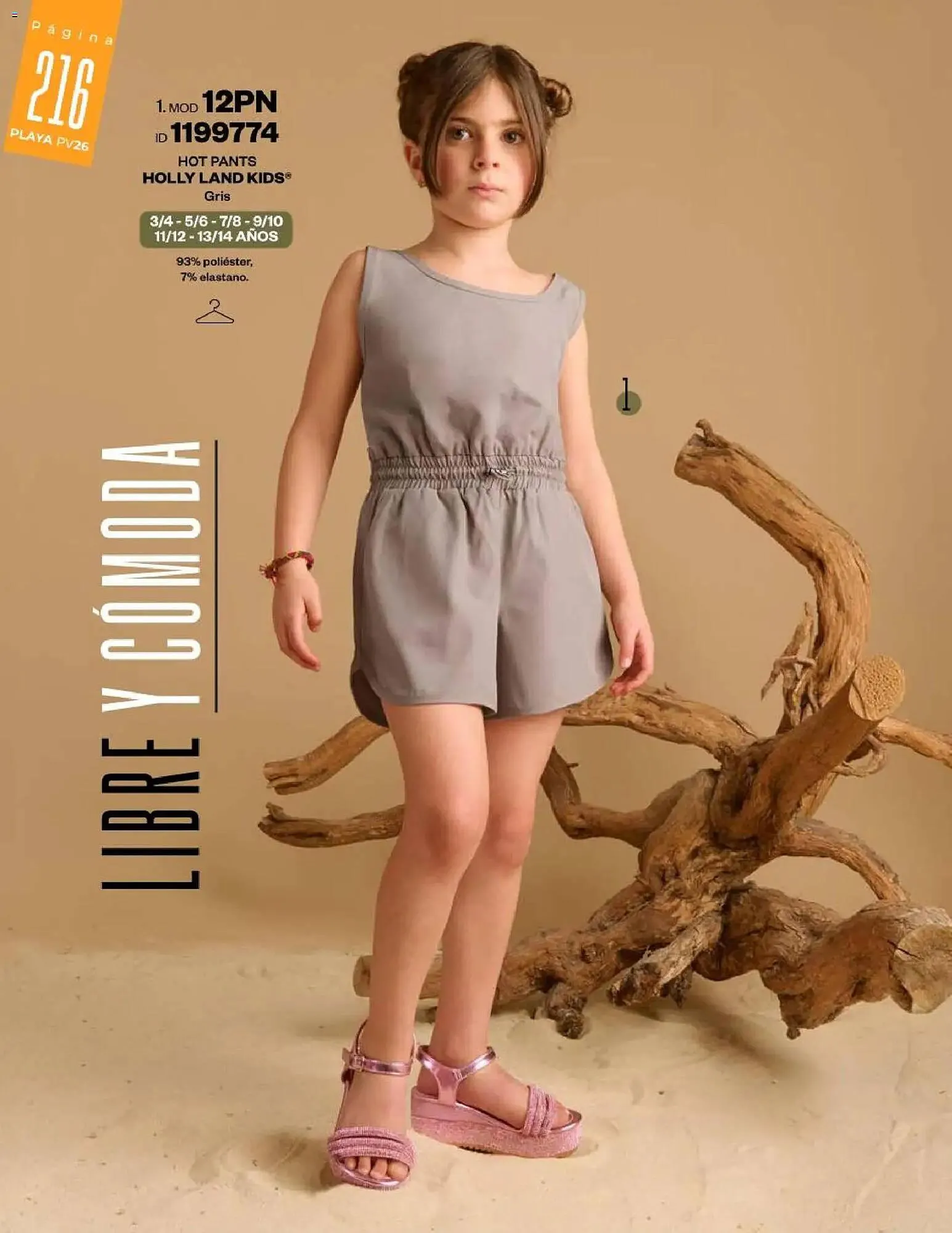 Catálogo de Catálogo Price Shoes 13 de febrero al 1 de enero 2027 - Pagina 216