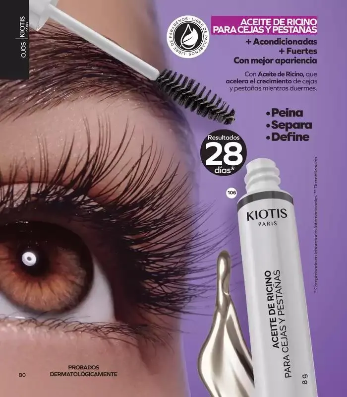 Catálogo de Folleto de Marzo 6 de marzo al 21 de marzo 2025 - Pagina 84