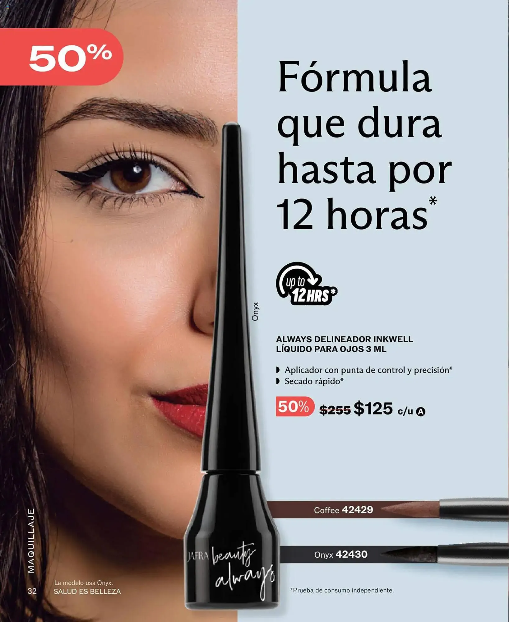 Catálogo de Catálogo Jafra 1 de enero al 1 de febrero 2026 - Pagina 32