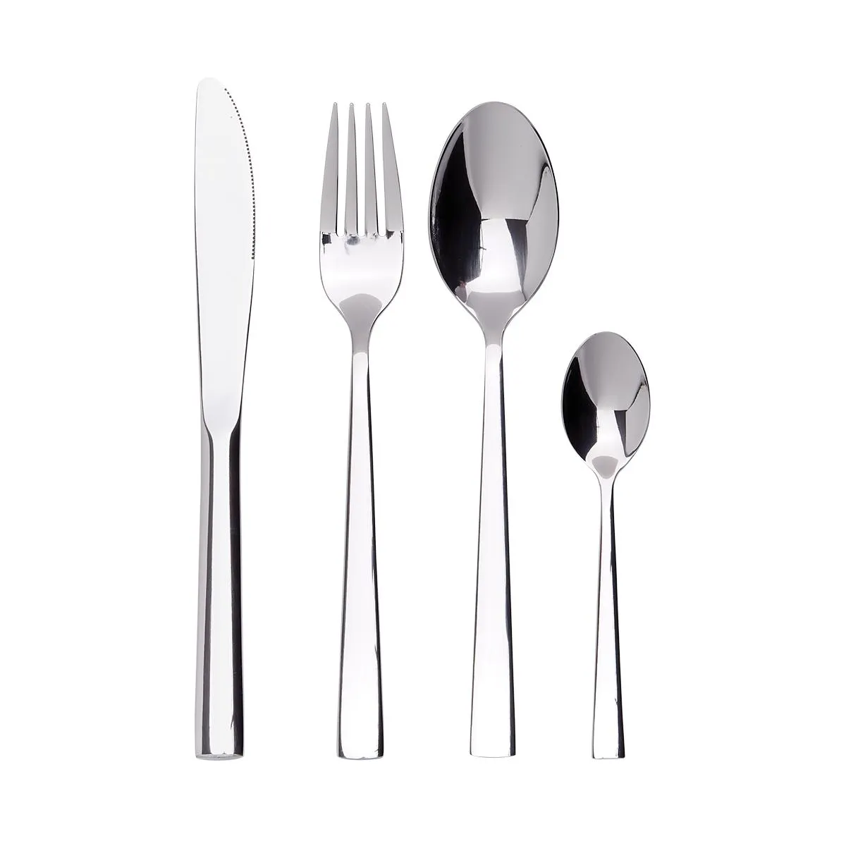 Set de Cubiertos Tupperware®