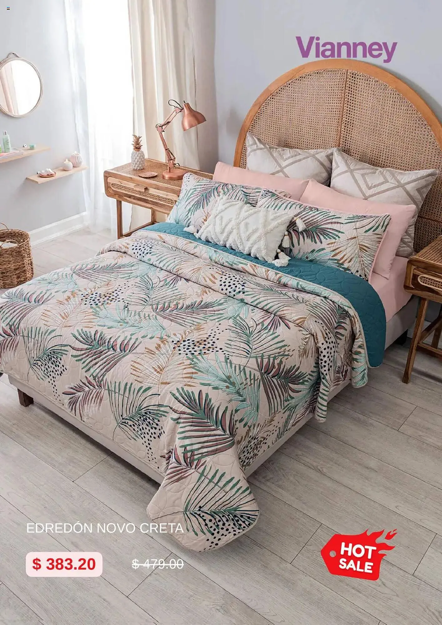 Catálogo de Catálogo Vianney 26 de mayo al 4 de junio 2025 - Pagina 9