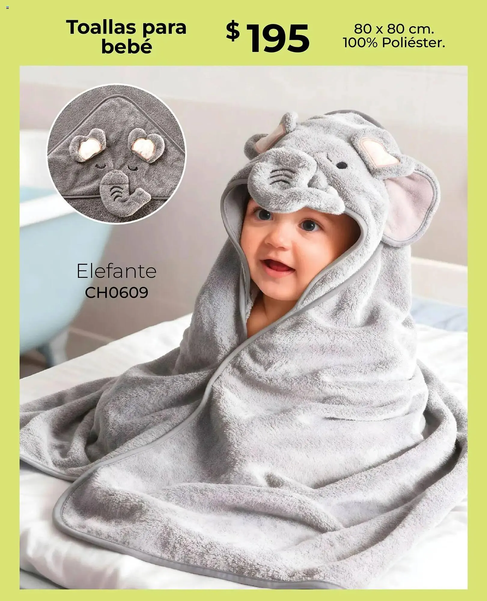 Catálogo de Catálogo Colchas Concord 1 de enero al 1 de marzo 2026 - Pagina 147