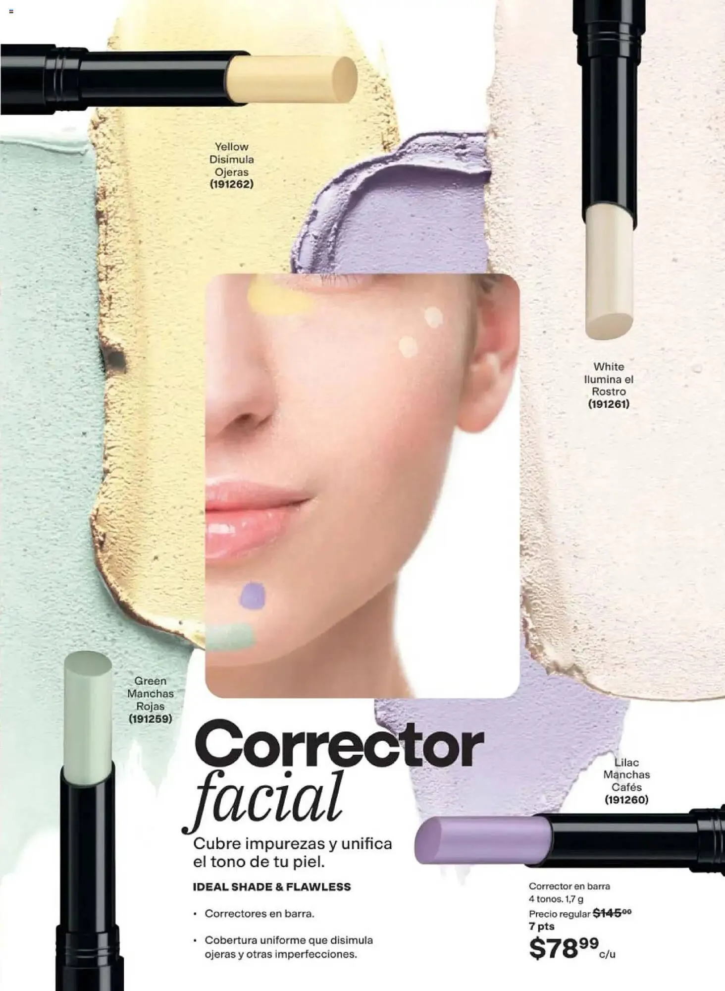 Catálogo de Catálogo Avon 24 de abril al 28 de mayo 2026 - Pagina 35